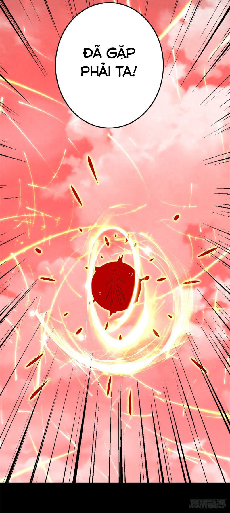 Mạt Thế Vi Vương Chap 264 - Next Chap 265