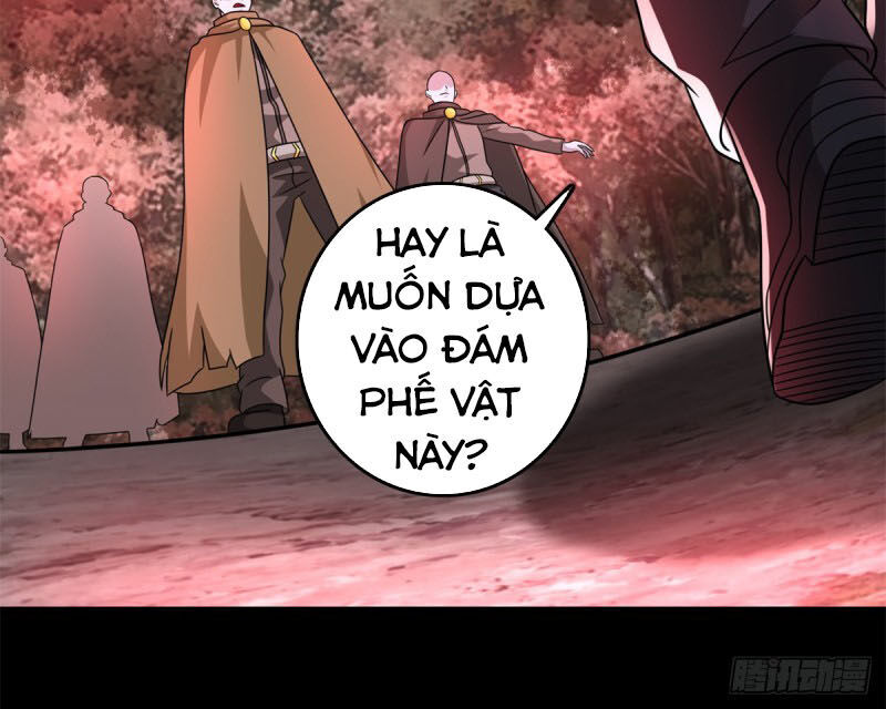 Mạt Thế Vi Vương Chap 264 - Next Chap 265
