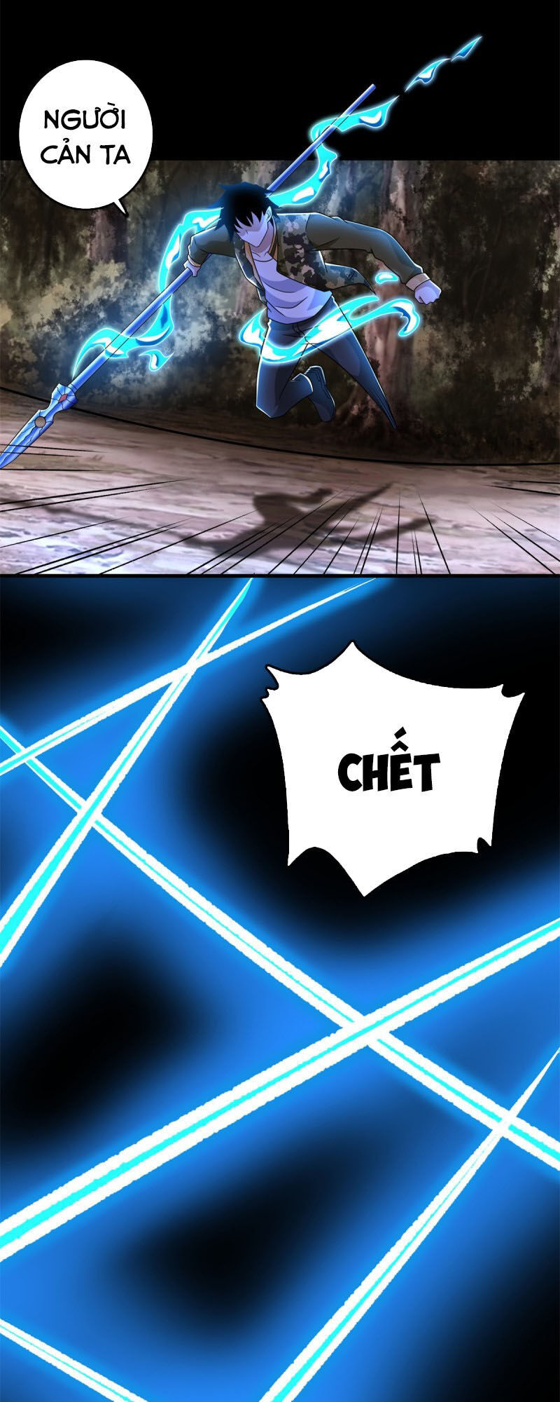 Mạt Thế Vi Vương Chap 265 - Next Chap 266