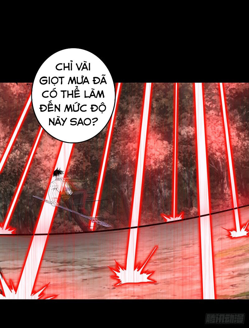 Mạt Thế Vi Vương Chap 265 - Next Chap 266