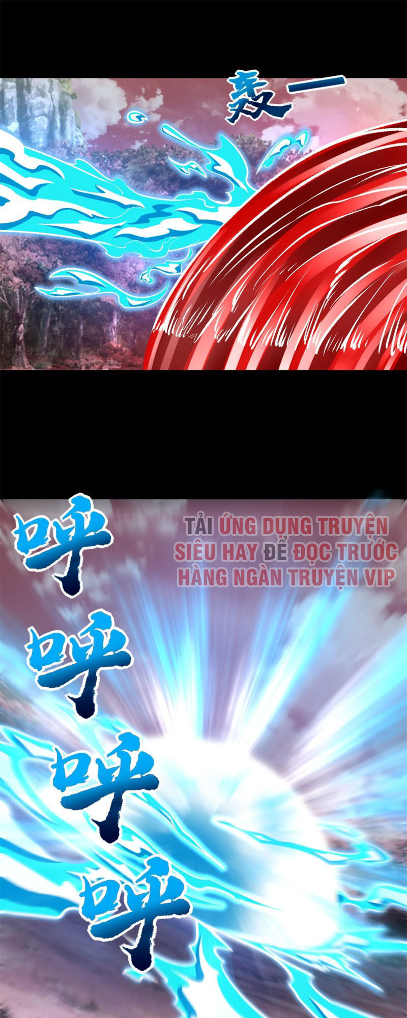 Mạt Thế Vi Vương Chap 266 - Next Chap 267