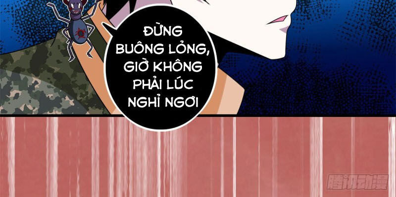 Mạt Thế Vi Vương Chap 266 - Next Chap 267