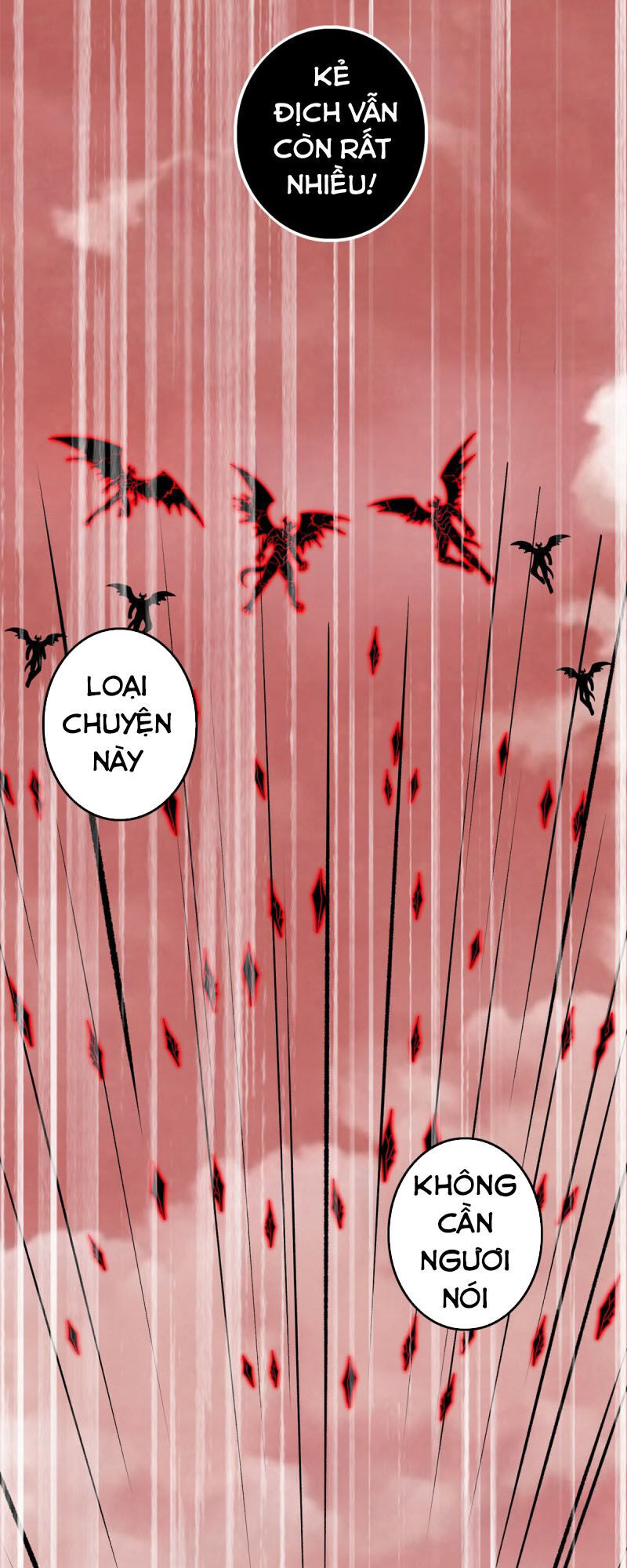 Mạt Thế Vi Vương Chap 266 - Next Chap 267