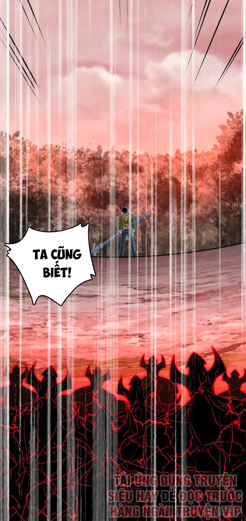 Mạt Thế Vi Vương Chap 266 - Next Chap 267