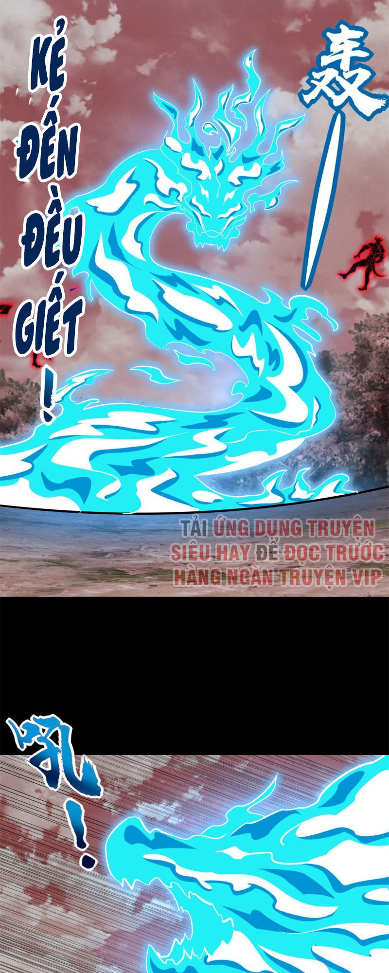 Mạt Thế Vi Vương Chap 266 - Next Chap 267