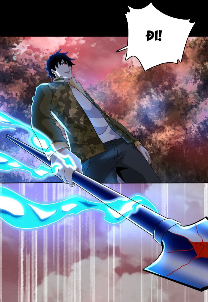 Mạt Thế Vi Vương Chap 267 - Next Chap 268