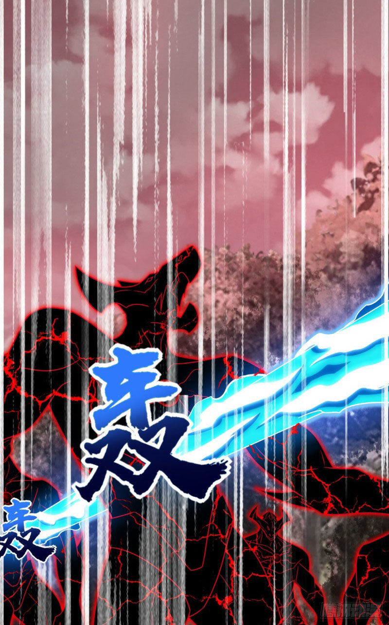 Mạt Thế Vi Vương Chap 267 - Next Chap 268