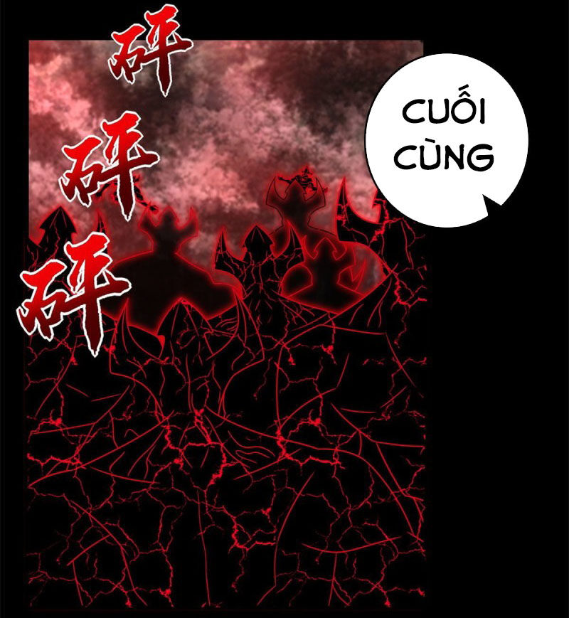 Mạt Thế Vi Vương Chap 267 - Next Chap 268