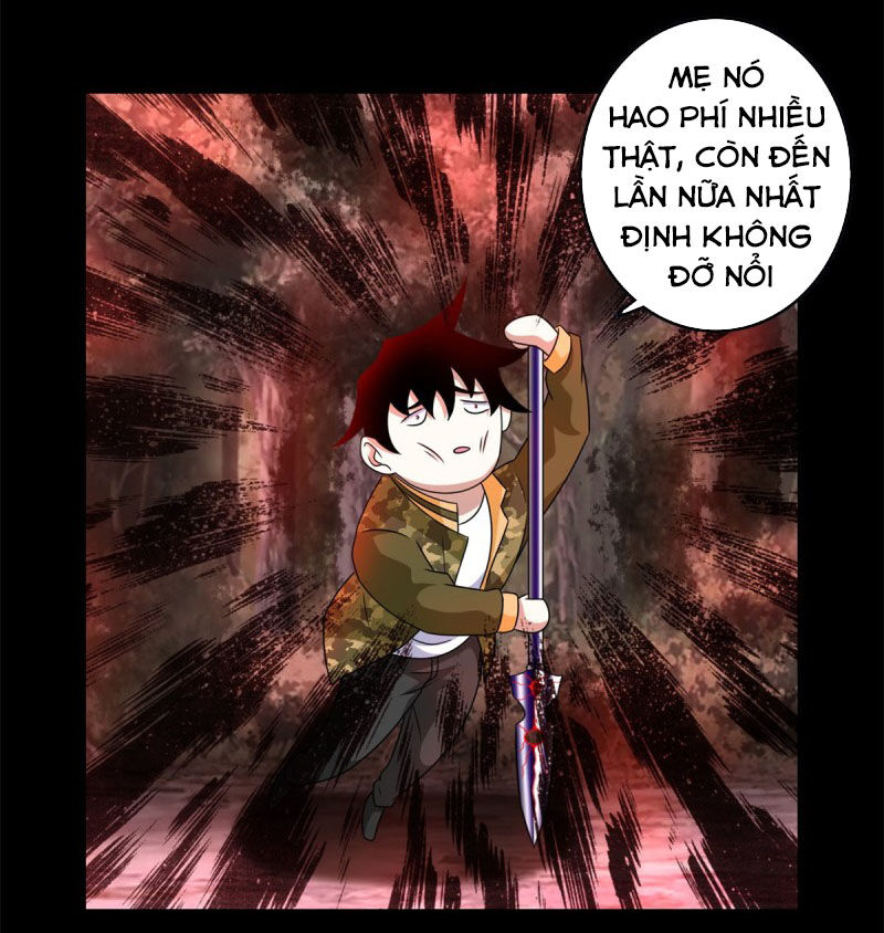 Mạt Thế Vi Vương Chap 267 - Next Chap 268