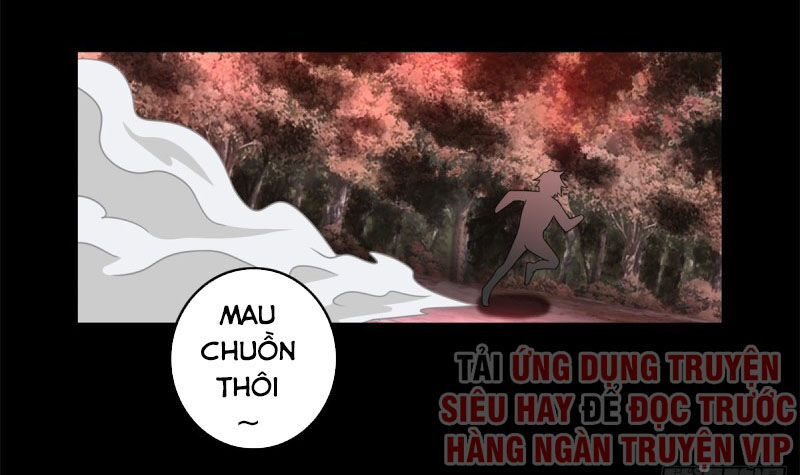 Mạt Thế Vi Vương Chap 267 - Next Chap 268