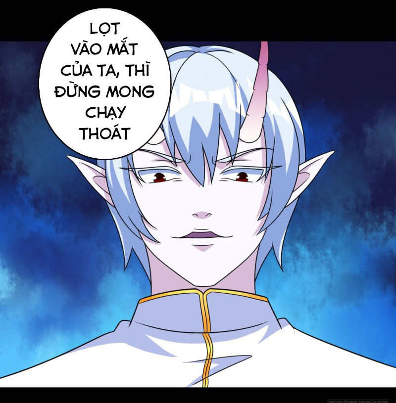Mạt Thế Vi Vương Chap 267 - Next Chap 268