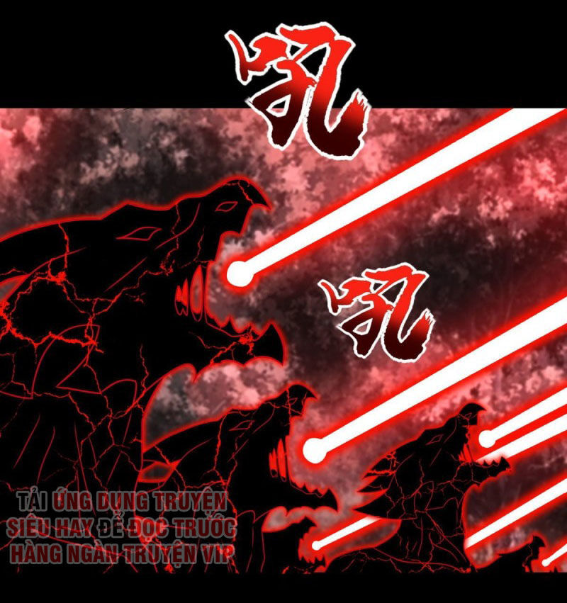Mạt Thế Vi Vương Chap 267 - Next Chap 268