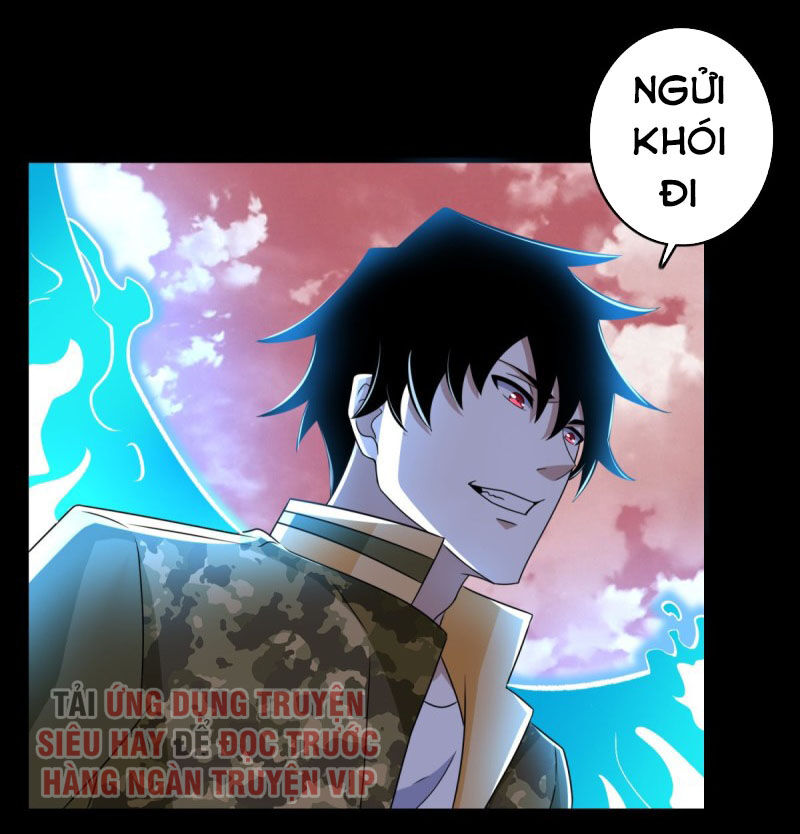 Mạt Thế Vi Vương Chap 267 - Next Chap 268