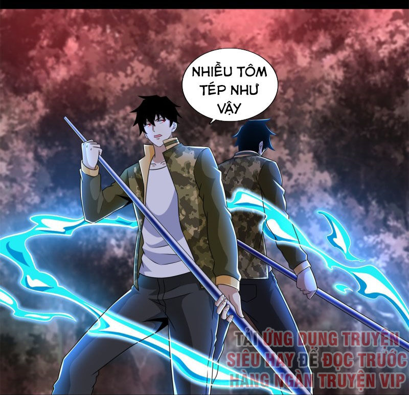 Mạt Thế Vi Vương Chap 267 - Next Chap 268