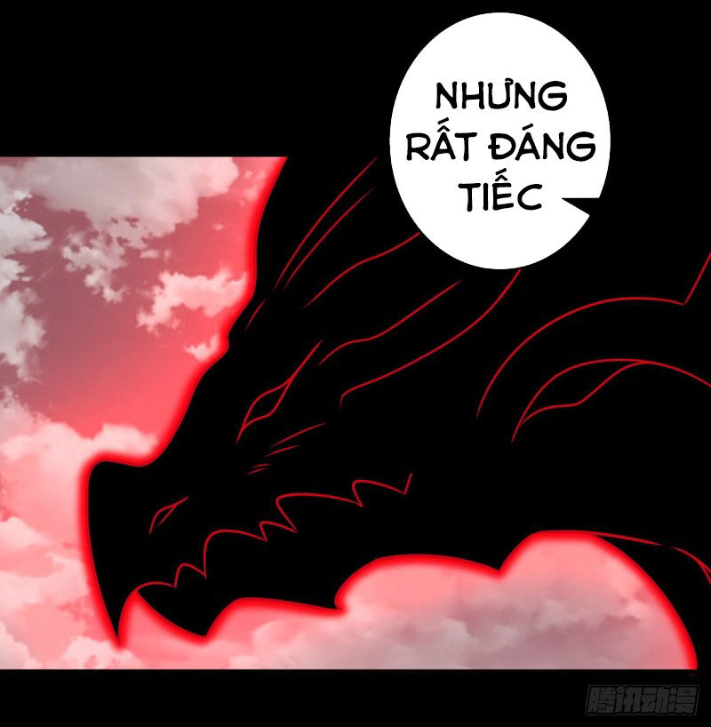 Mạt Thế Vi Vương Chap 267 - Next Chap 268