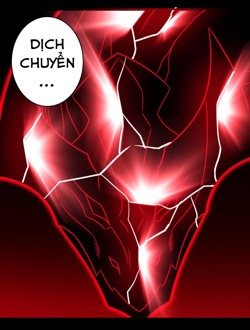 Mạt Thế Vi Vương Chap 267 - Next Chap 268