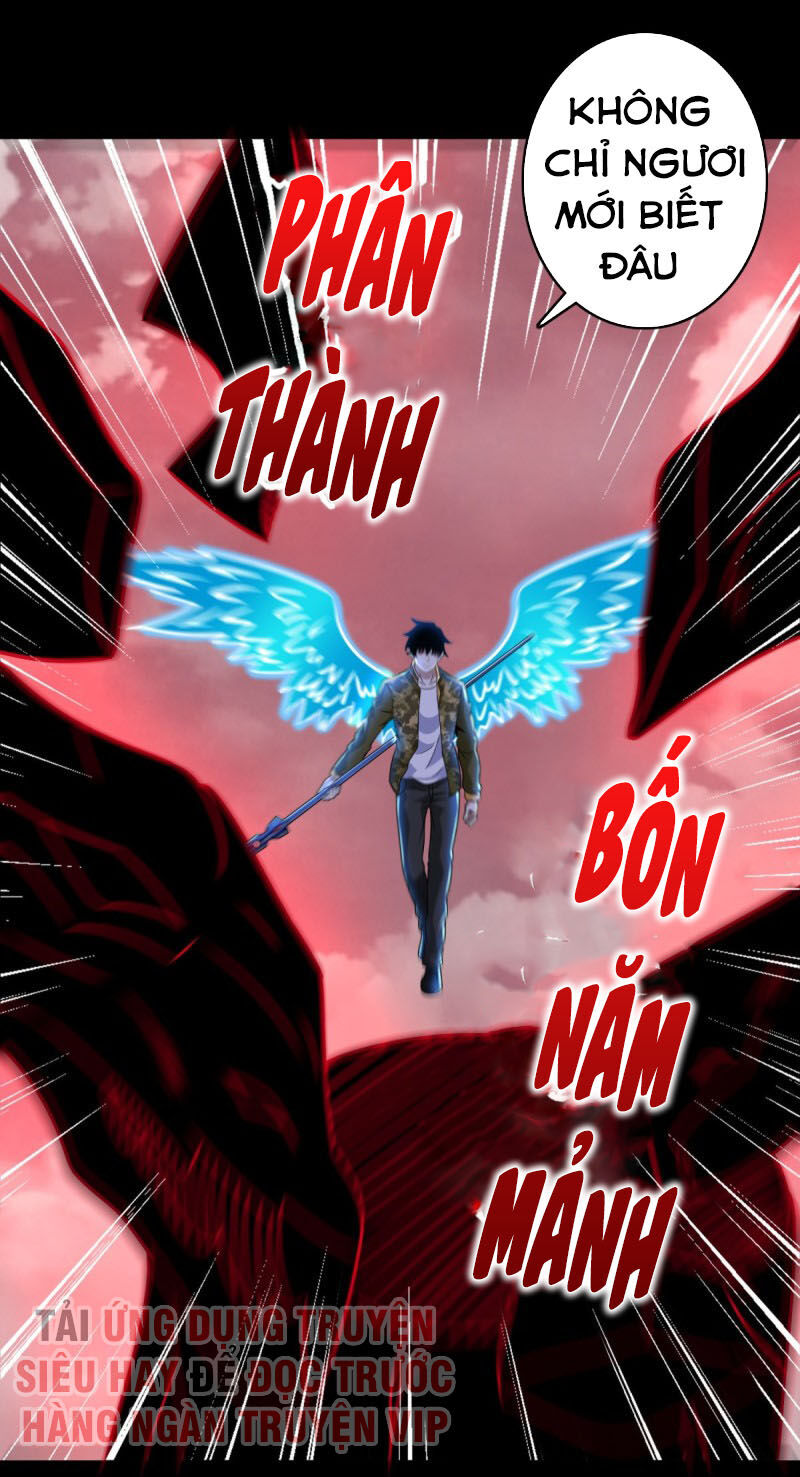 Mạt Thế Vi Vương Chap 267 - Next Chap 268