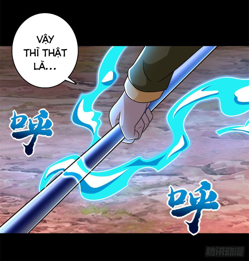 Mạt Thế Vi Vương Chap 267 - Next Chap 268