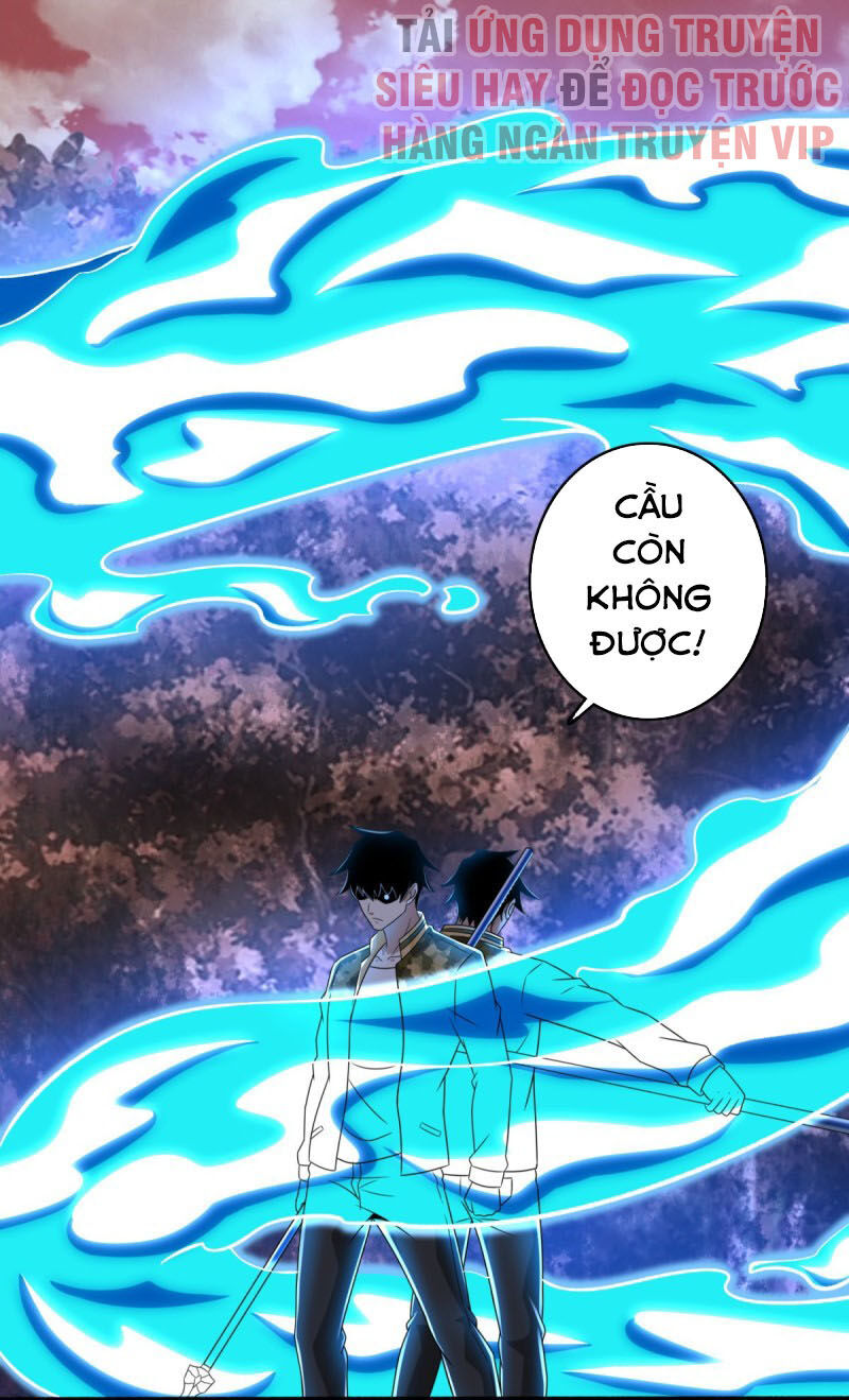 Mạt Thế Vi Vương Chap 267 - Next Chap 268