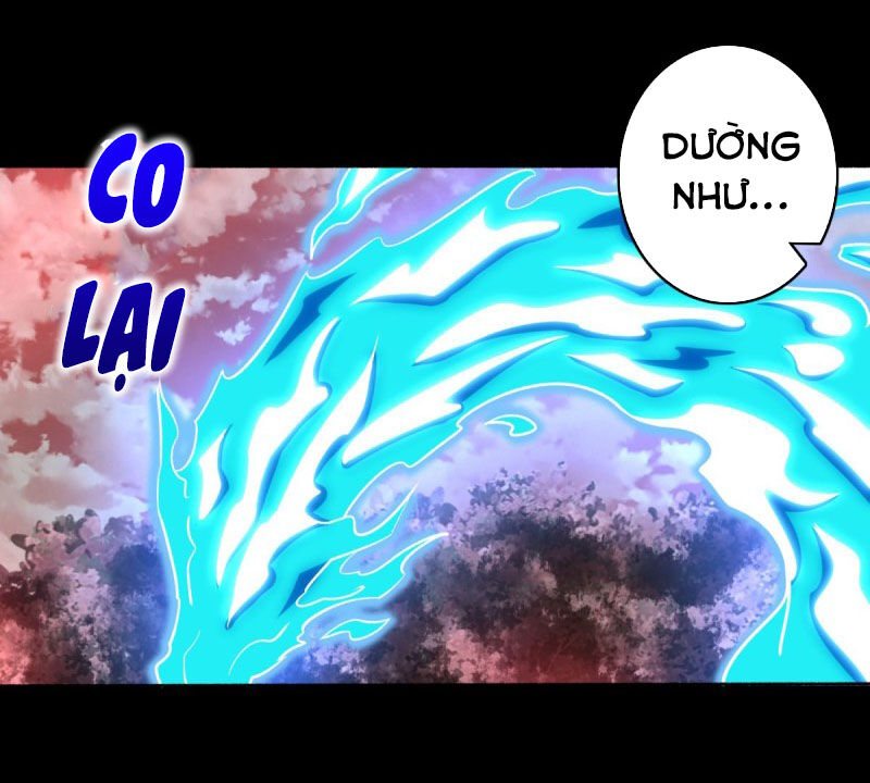 Mạt Thế Vi Vương Chap 267 - Next Chap 268