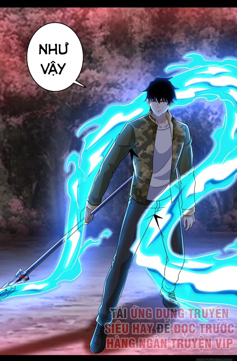 Mạt Thế Vi Vương Chap 267 - Next Chap 268