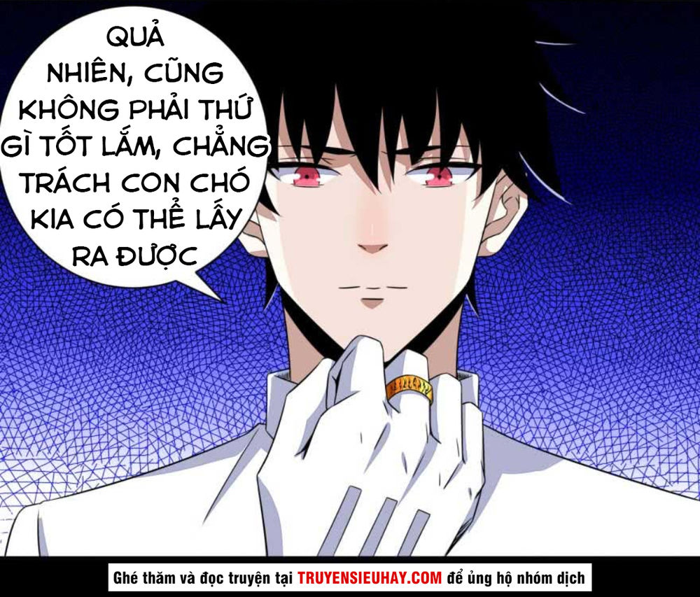 Mạt Thế Vi Vương Chap 27 - Next Chap 28