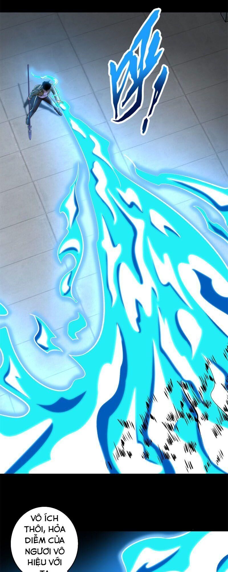 Mạt Thế Vi Vương Chap 270 - Next Chap 271