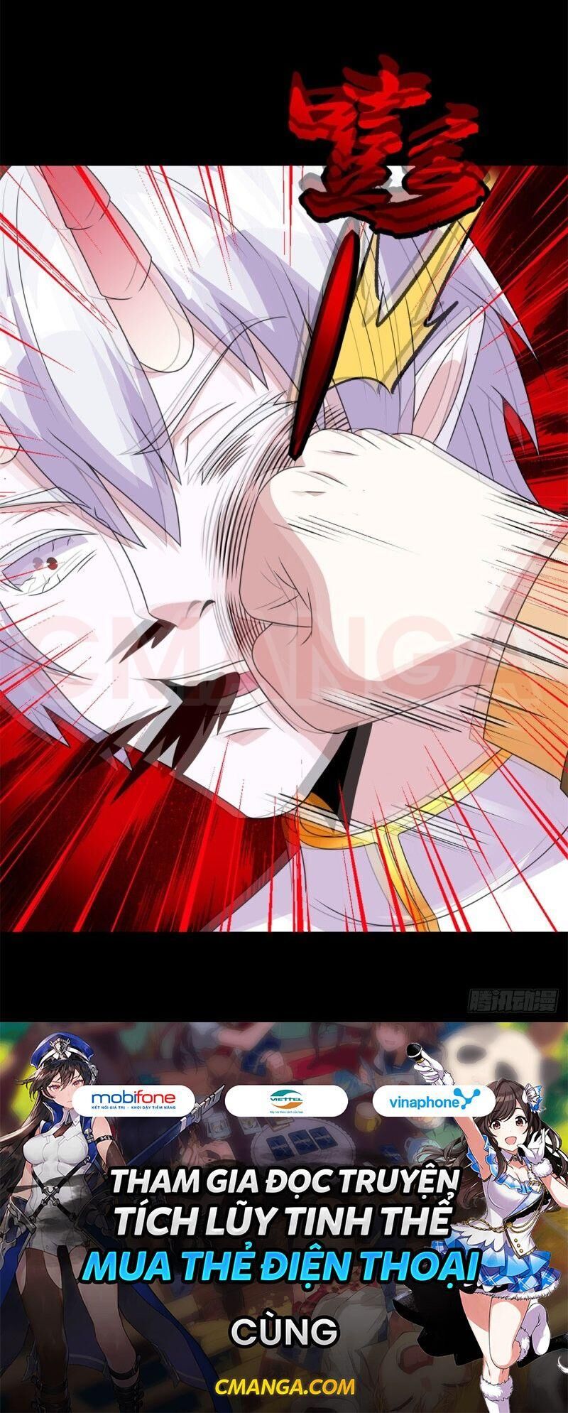 Mạt Thế Vi Vương Chap 270 - Next Chap 271