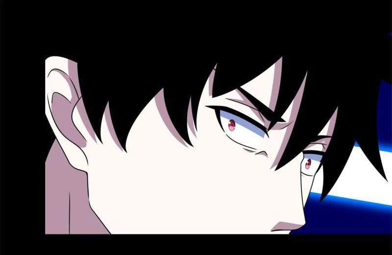 Mạt Thế Vi Vương Chap 271 - Next Chap 272