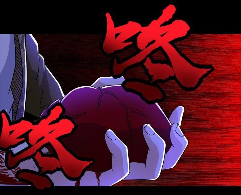 Mạt Thế Vi Vương Chap 271 - Next Chap 272