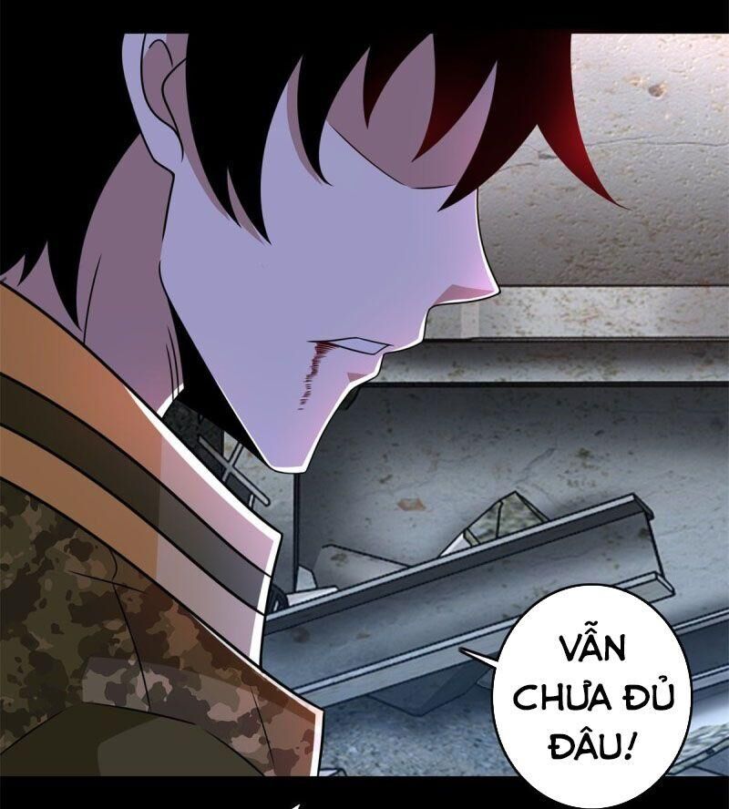Mạt Thế Vi Vương Chap 271 - Next Chap 272