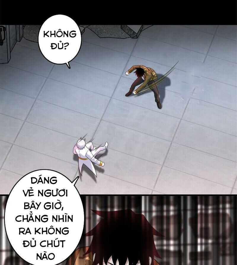 Mạt Thế Vi Vương Chap 271 - Next Chap 272