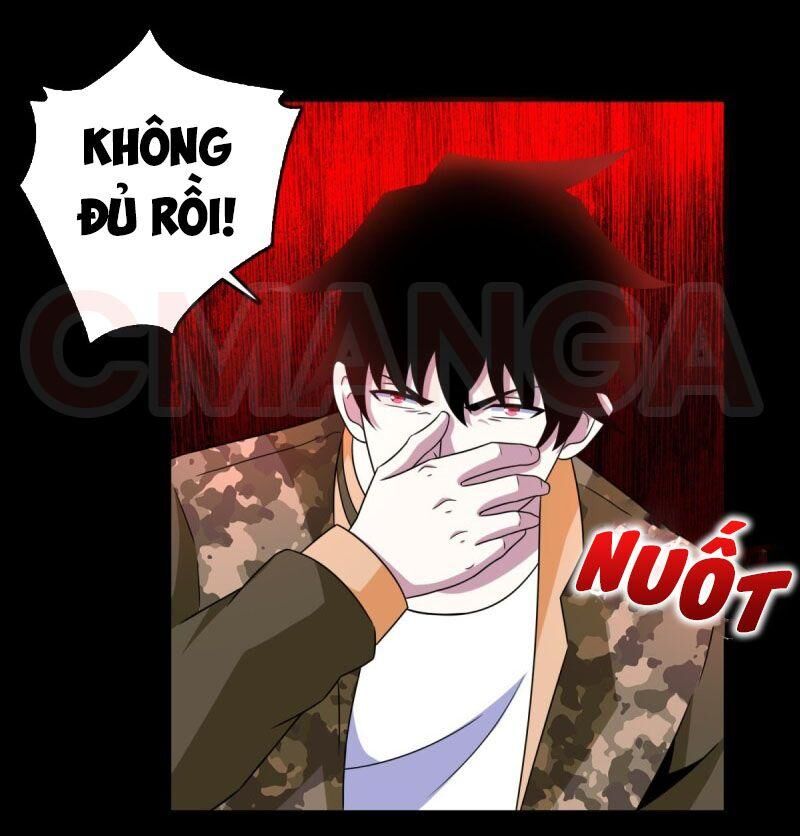 Mạt Thế Vi Vương Chap 271 - Next Chap 272