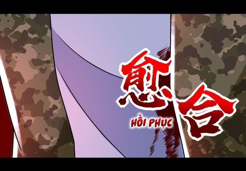Mạt Thế Vi Vương Chap 271 - Next Chap 272