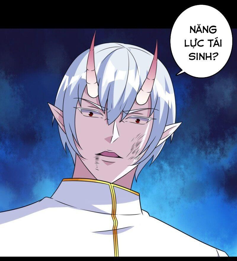 Mạt Thế Vi Vương Chap 271 - Next Chap 272