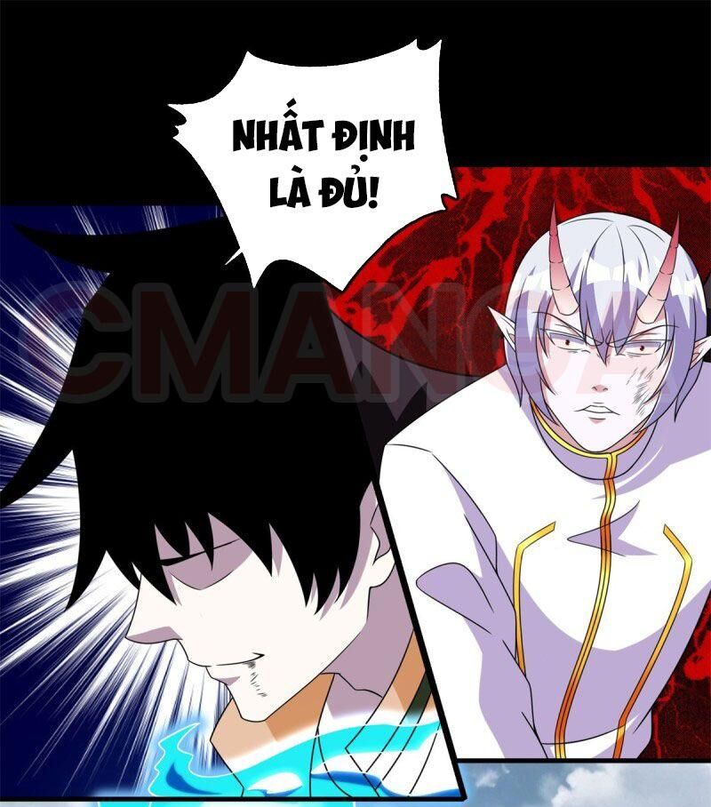 Mạt Thế Vi Vương Chap 271 - Next Chap 272