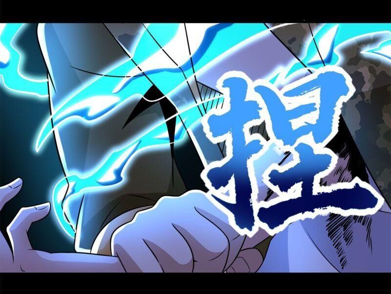 Mạt Thế Vi Vương Chap 271 - Next Chap 272