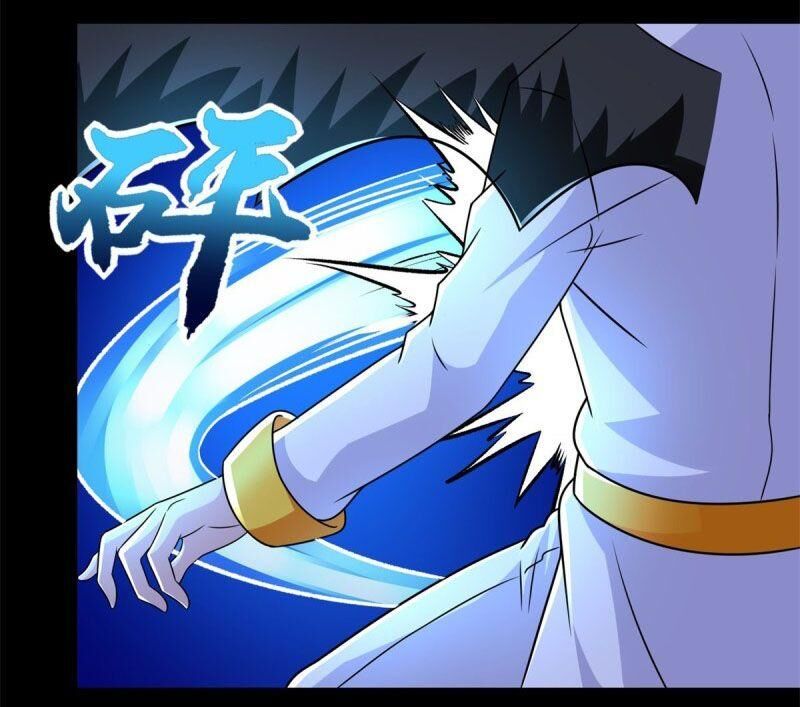 Mạt Thế Vi Vương Chap 271 - Next Chap 272