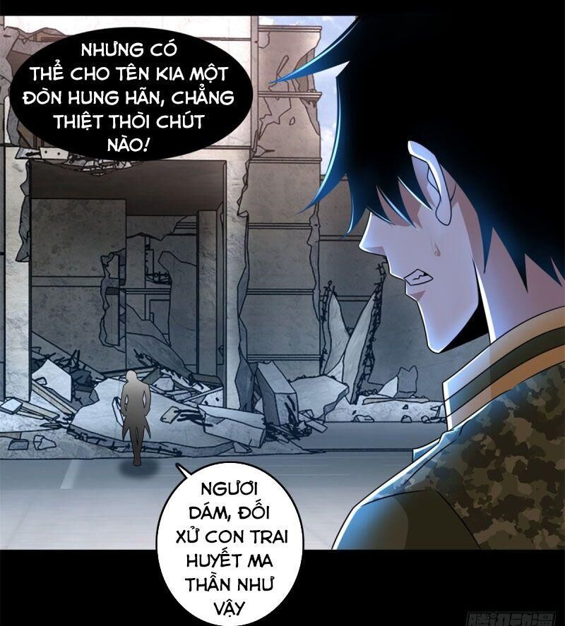 Mạt Thế Vi Vương Chap 271 - Next Chap 272