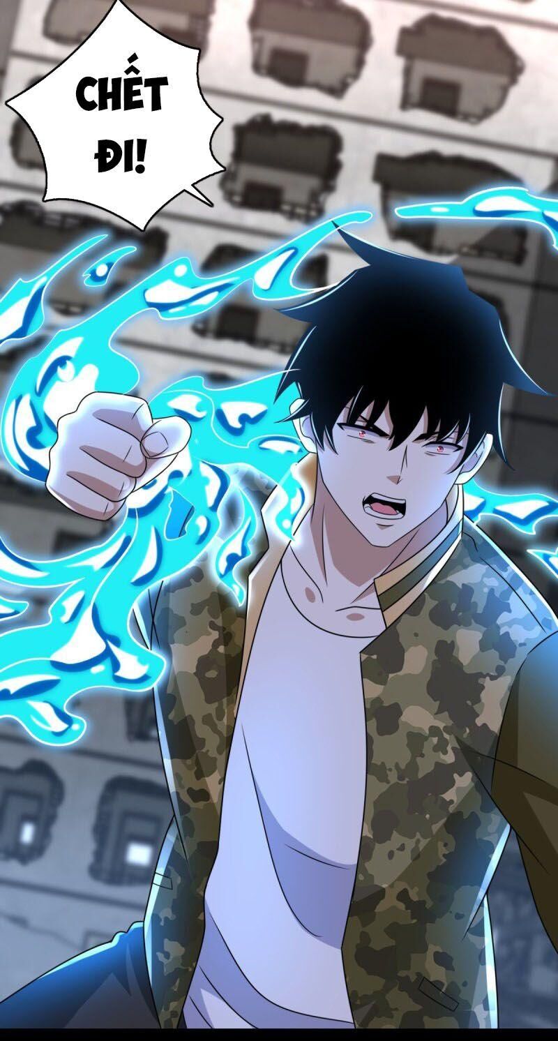 Mạt Thế Vi Vương Chap 271 - Next Chap 272
