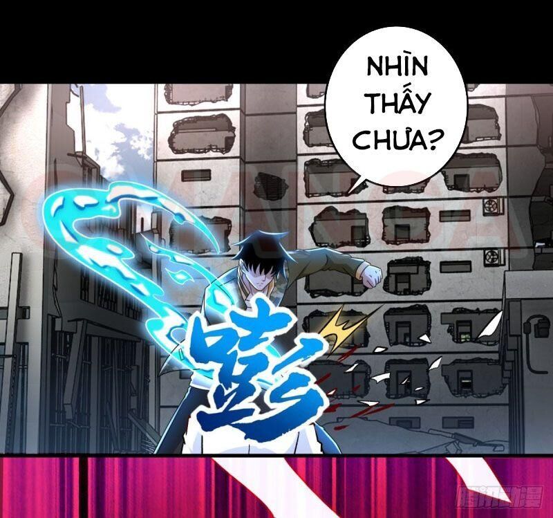 Mạt Thế Vi Vương Chap 271 - Next Chap 272