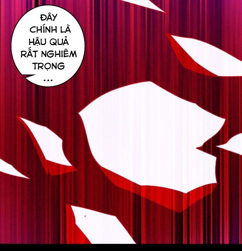 Mạt Thế Vi Vương Chap 271 - Next Chap 272