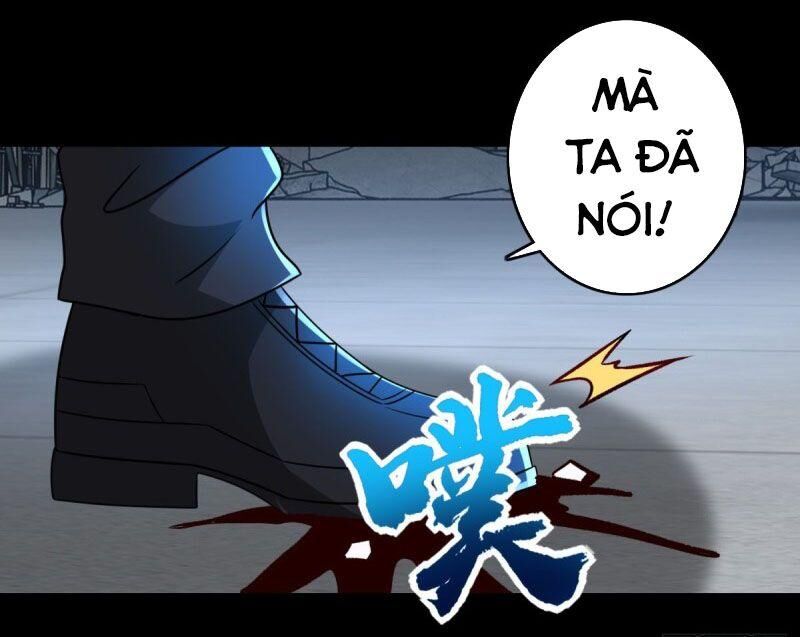 Mạt Thế Vi Vương Chap 271 - Next Chap 272