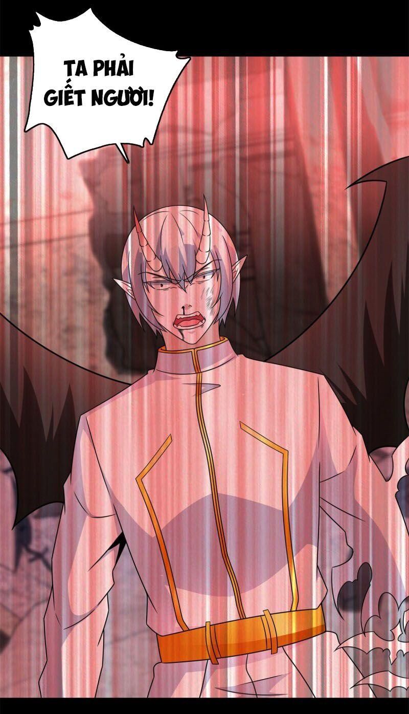 Mạt Thế Vi Vương Chap 271 - Next Chap 272
