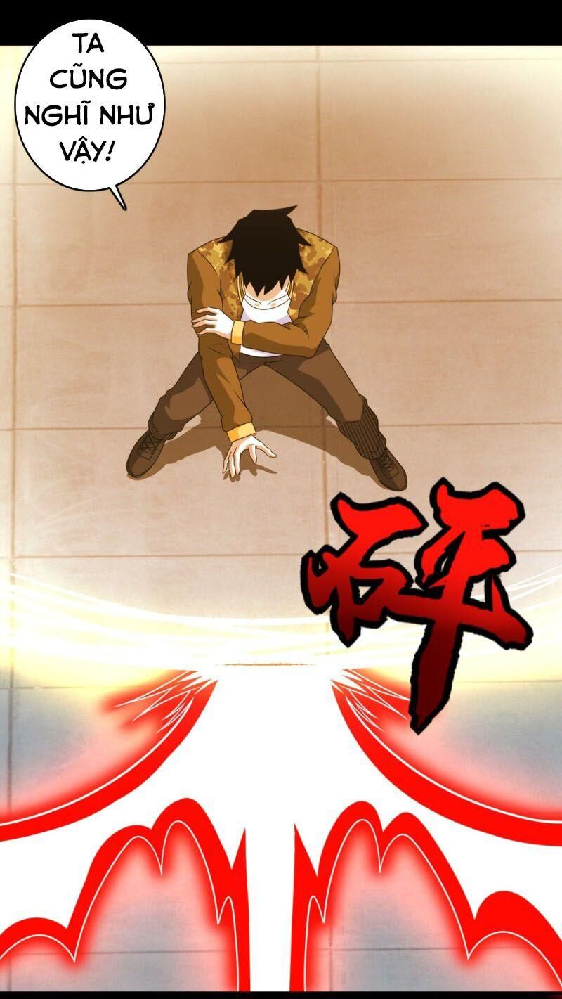 Mạt Thế Vi Vương Chap 271 - Next Chap 272