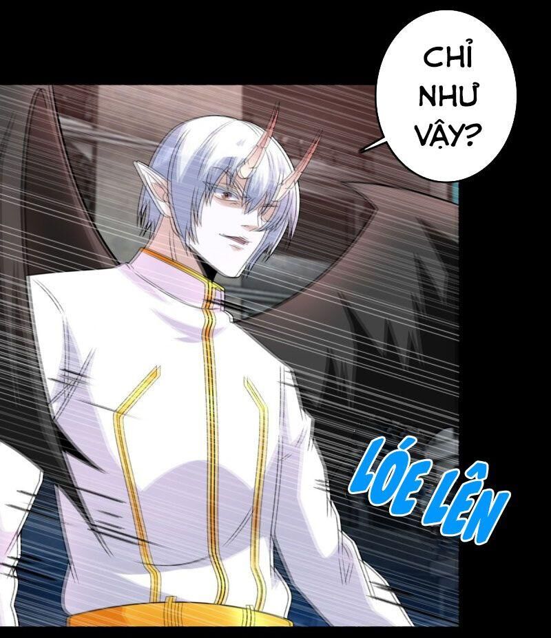 Mạt Thế Vi Vương Chap 271 - Next Chap 272