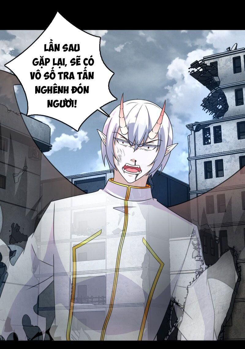Mạt Thế Vi Vương Chap 272 - Next Chap 273
