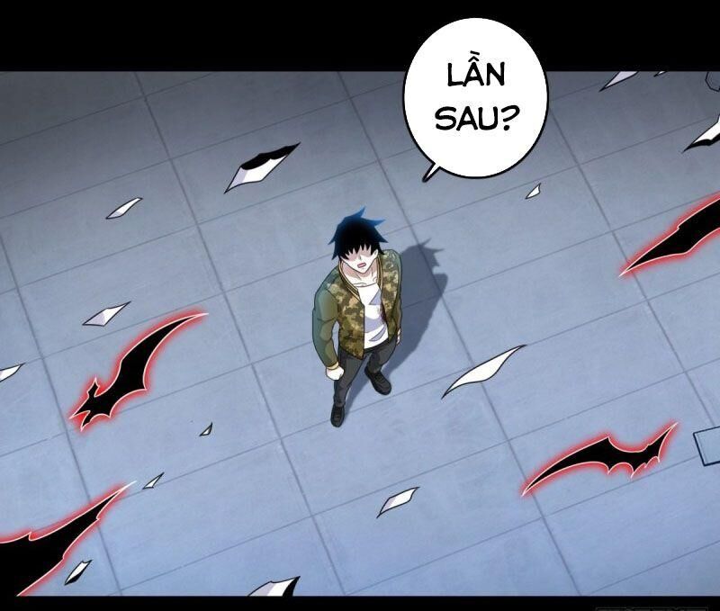 Mạt Thế Vi Vương Chap 272 - Next Chap 273