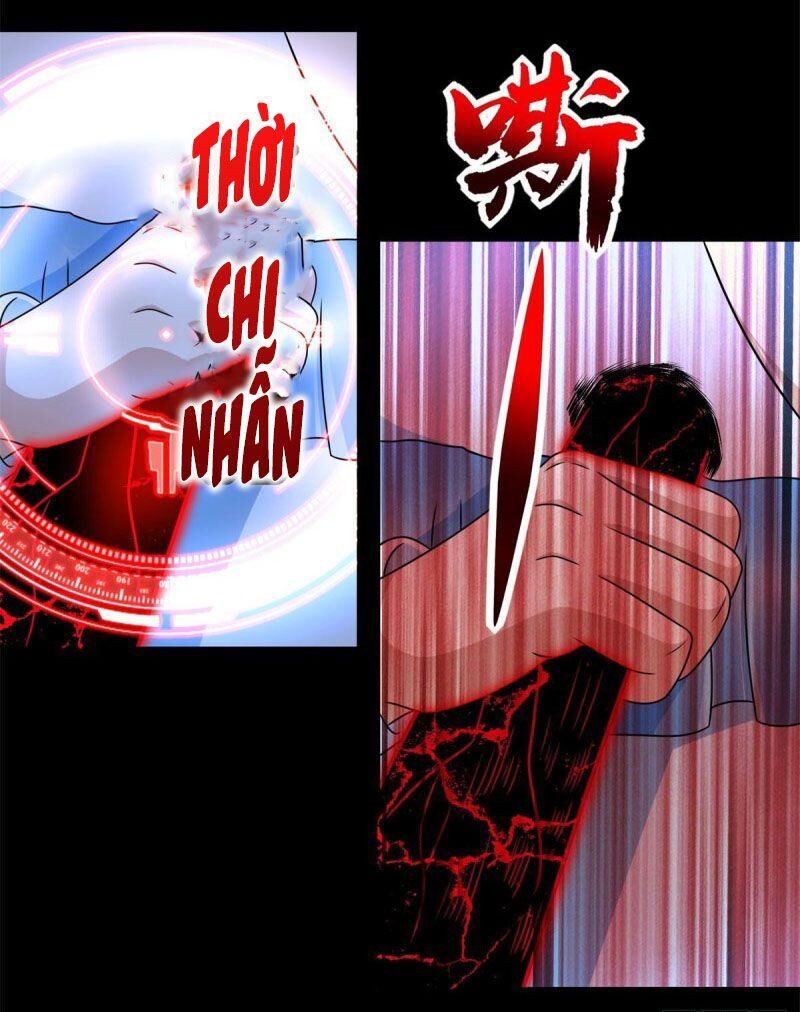Mạt Thế Vi Vương Chap 272 - Next Chap 273