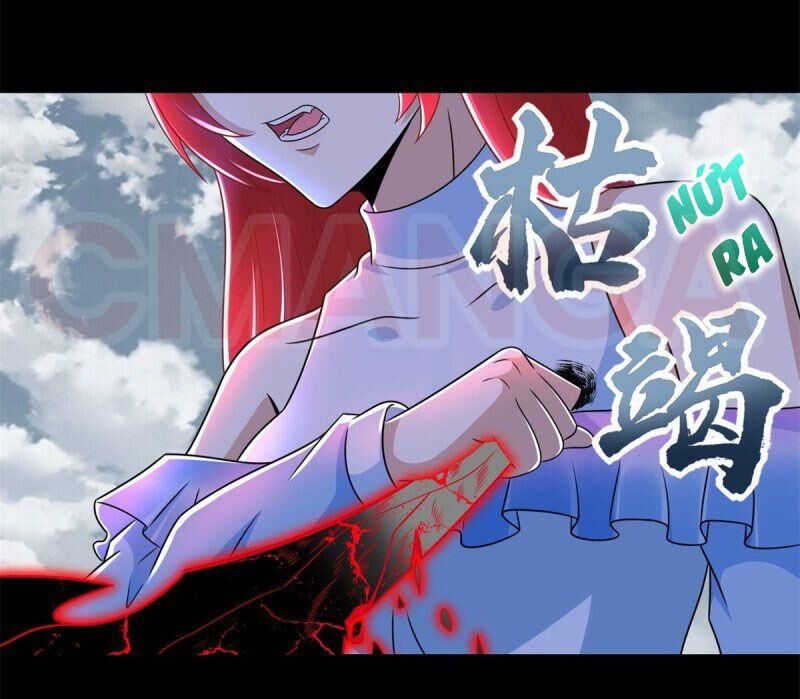 Mạt Thế Vi Vương Chap 272 - Next Chap 273